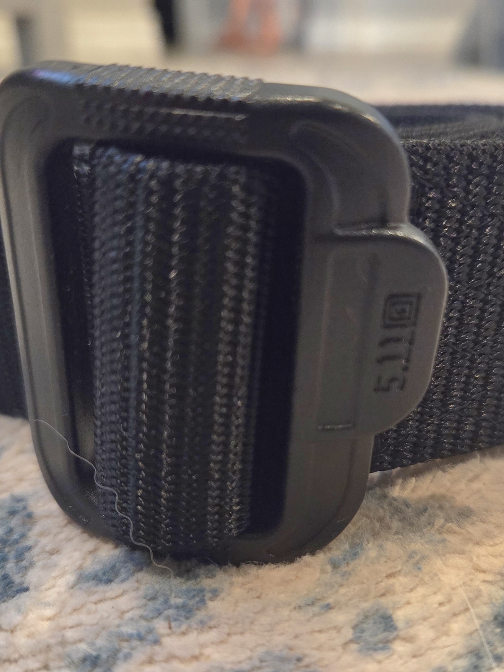 5.11 Womens Belt